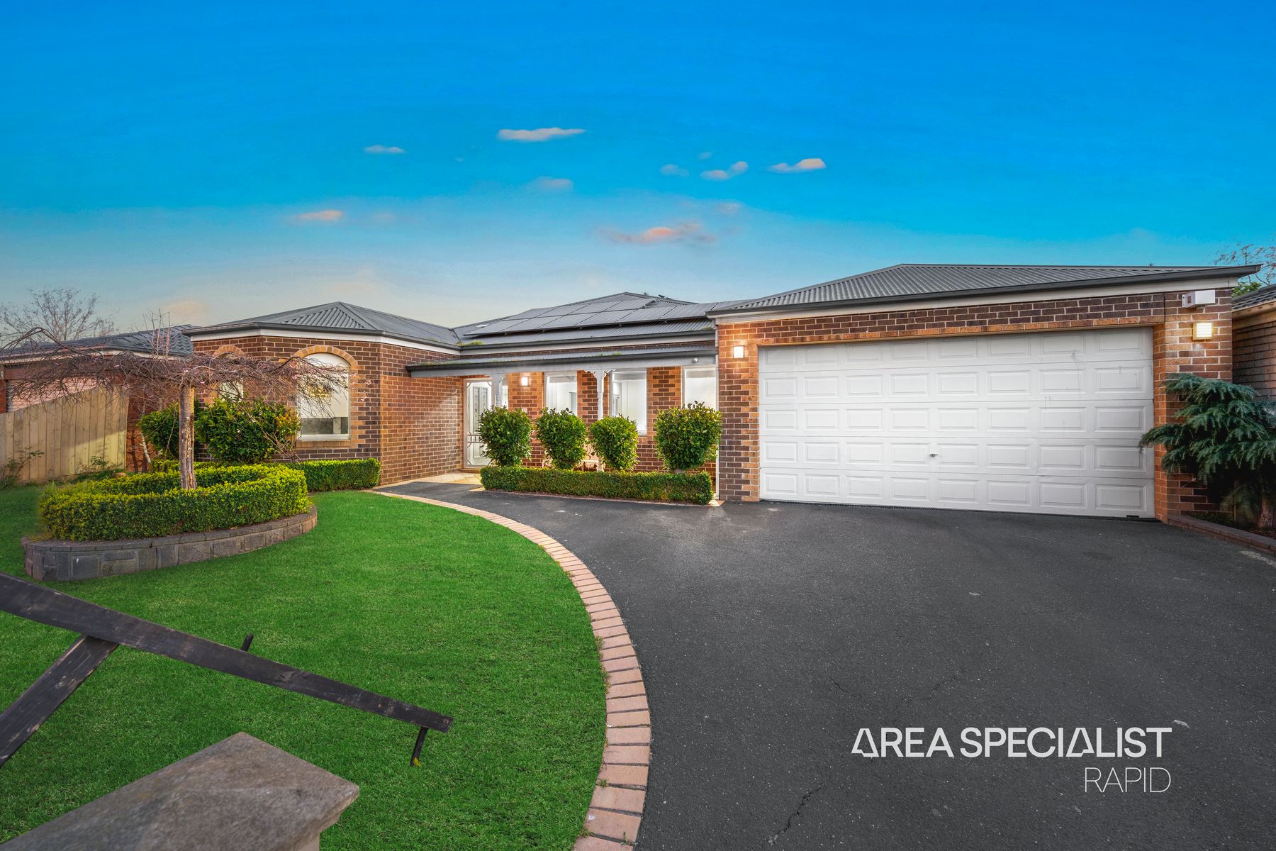 13 ROBINSWOOD PDE, NARRE WARREN SOUTH VIC 3805, 0 ਕਮਰੇ, 0 ਬਾਥਰੂਮ, House