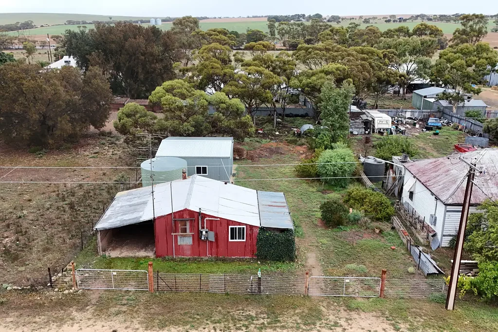 13 Klose Street, Wynarka, SA 5306