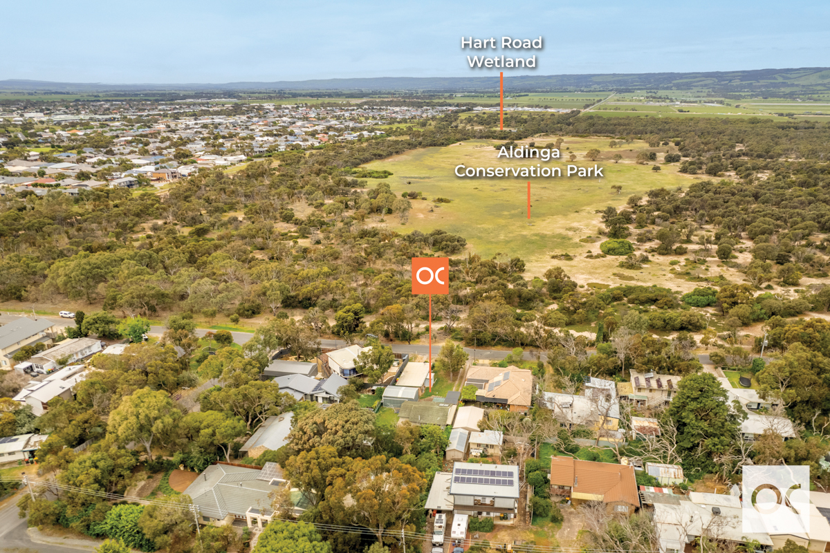 70 DOVER ST, ALDINGA BEACH SA 5173, 0 Kuwarto, 0 Banyo, Unit