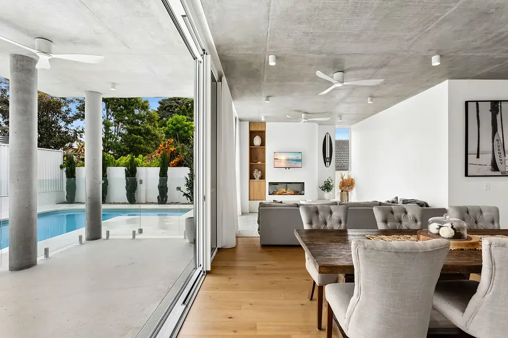 Buderim 5ห้องนอน Where Luxury Feels Like Home
