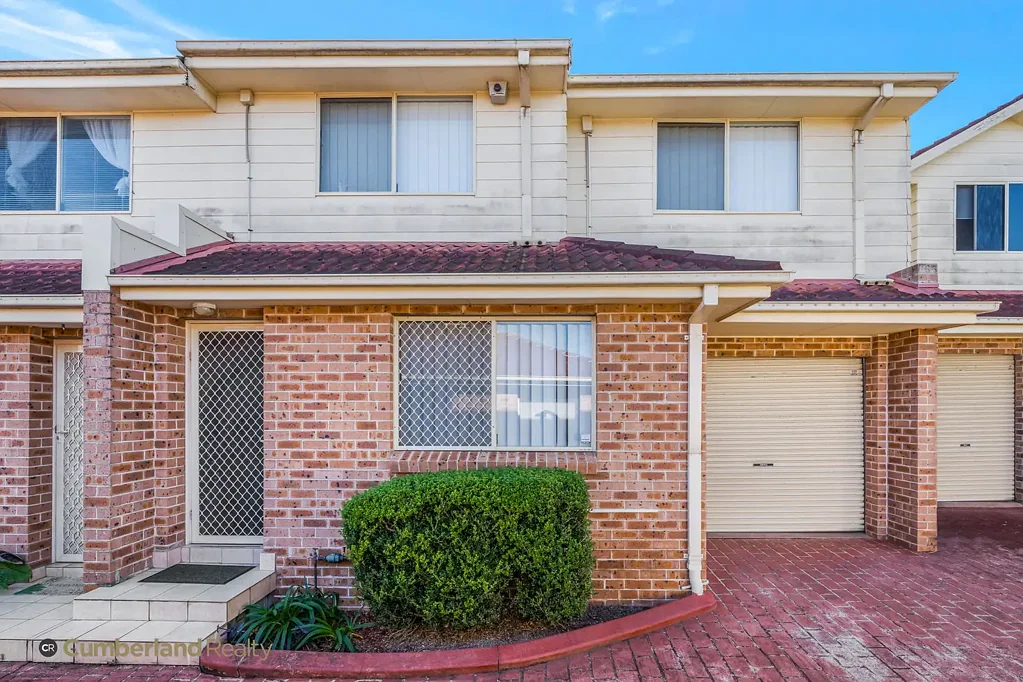 7/79 Ellis Street, Merrylands, NSW 2160
