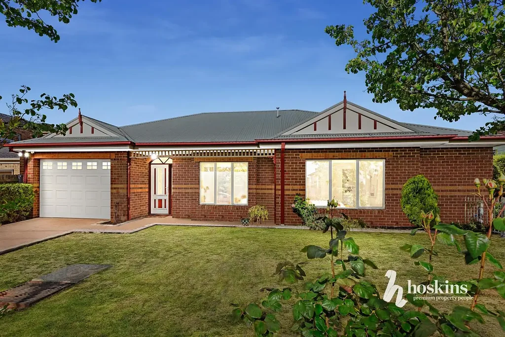 Mitcham 3部屋 Low-Maintenance Living in a Lifestyle Location