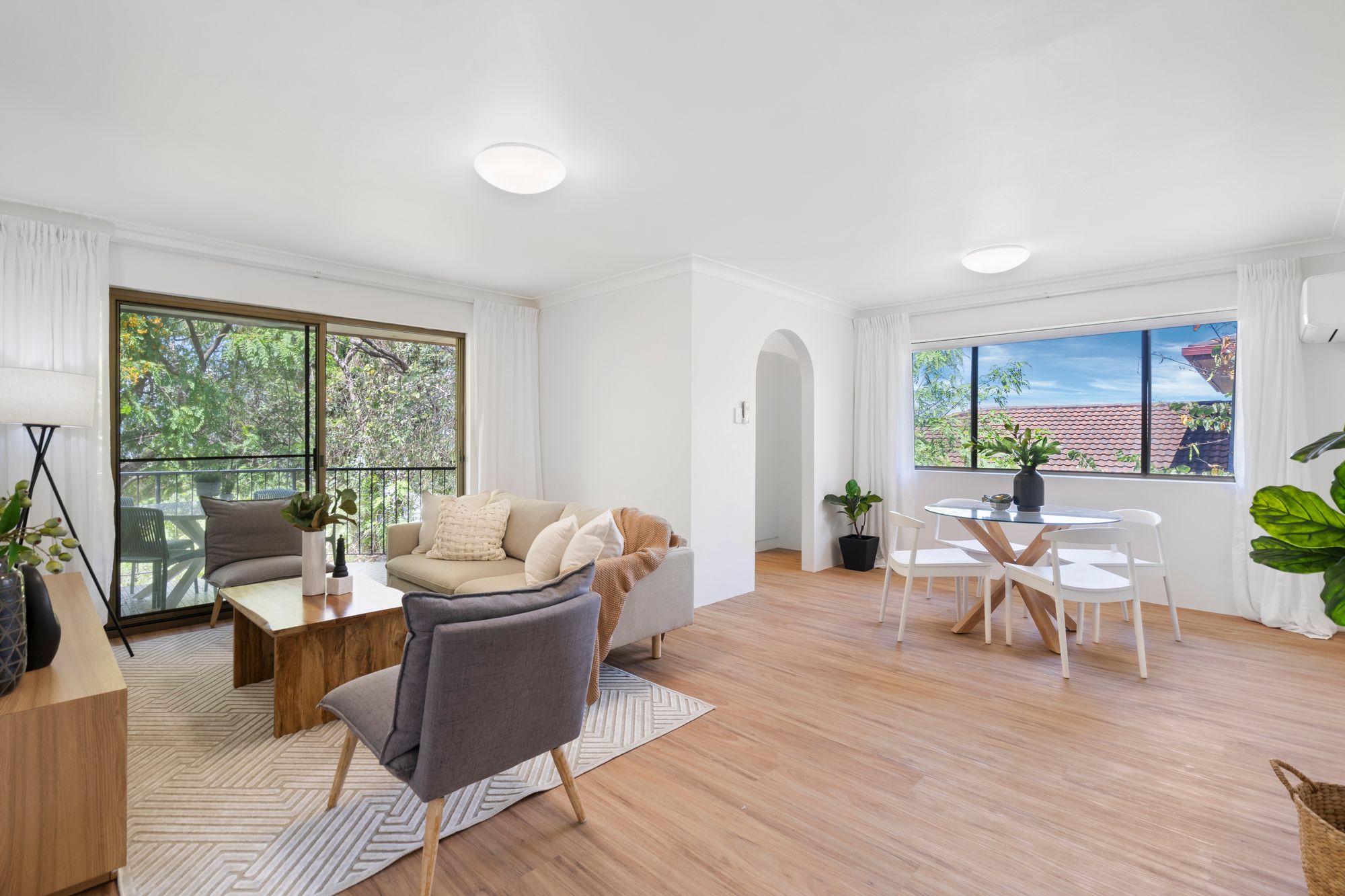 UNIT 7 18 FOXTON ST, INDOOROOPILLY QLD 4068, 0房, 0浴, Unit