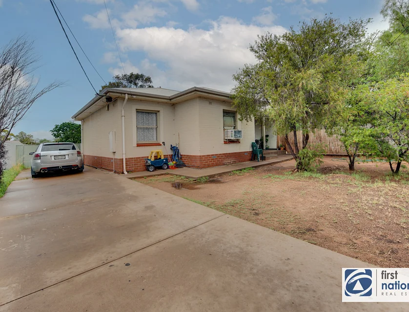 6-8 Hall Street, Port Augusta, Outback, 3房, 1浴, Apartment