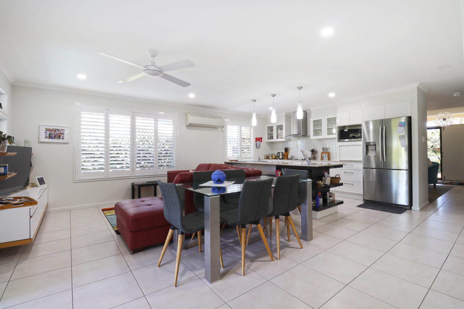 19 FORESHORE CT, DICKY BEACH QLD 4551, 0 Bedrooms, 0 Bathrooms, House