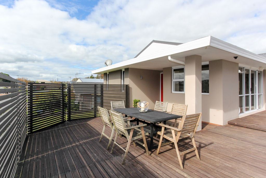 5 Caledonia Place, Highlands Park, New Plymouth, 4 habitaciones, 0 baños