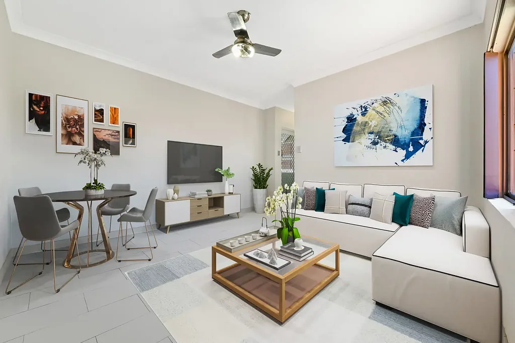Hillsdale 2कमरा Bright & Modern Apartment – The Perfect First Home or Investment