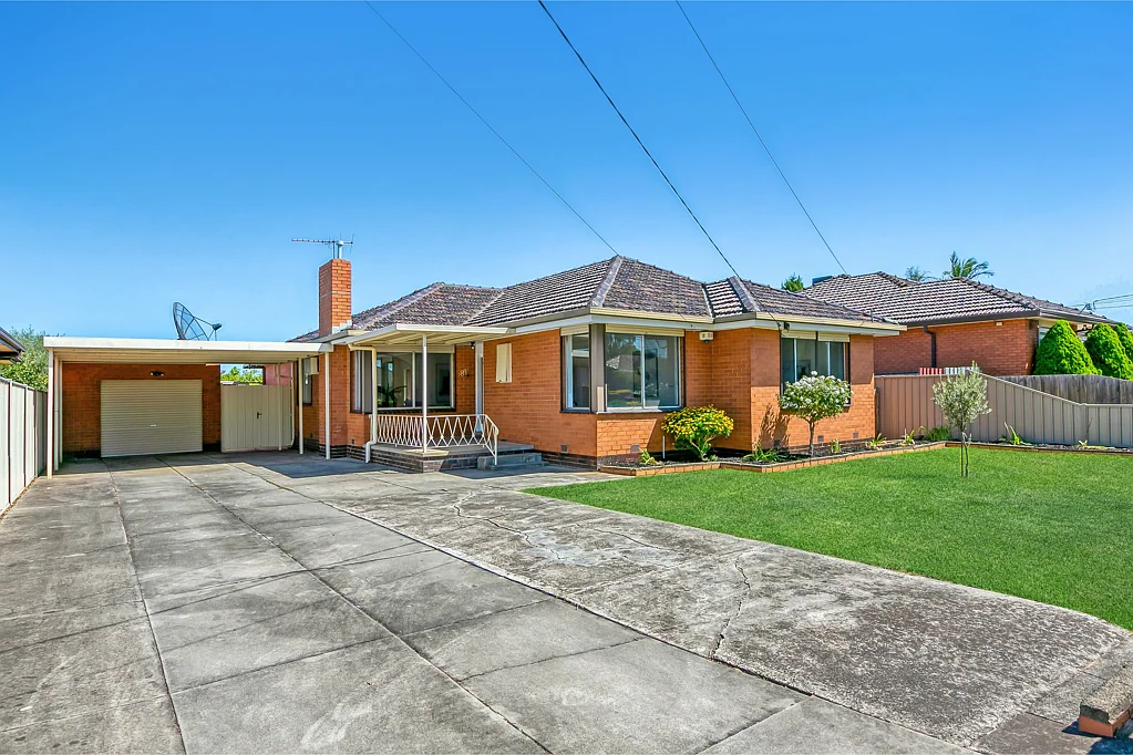 83 Hughes Parade, Reservoir, VIC 3073
