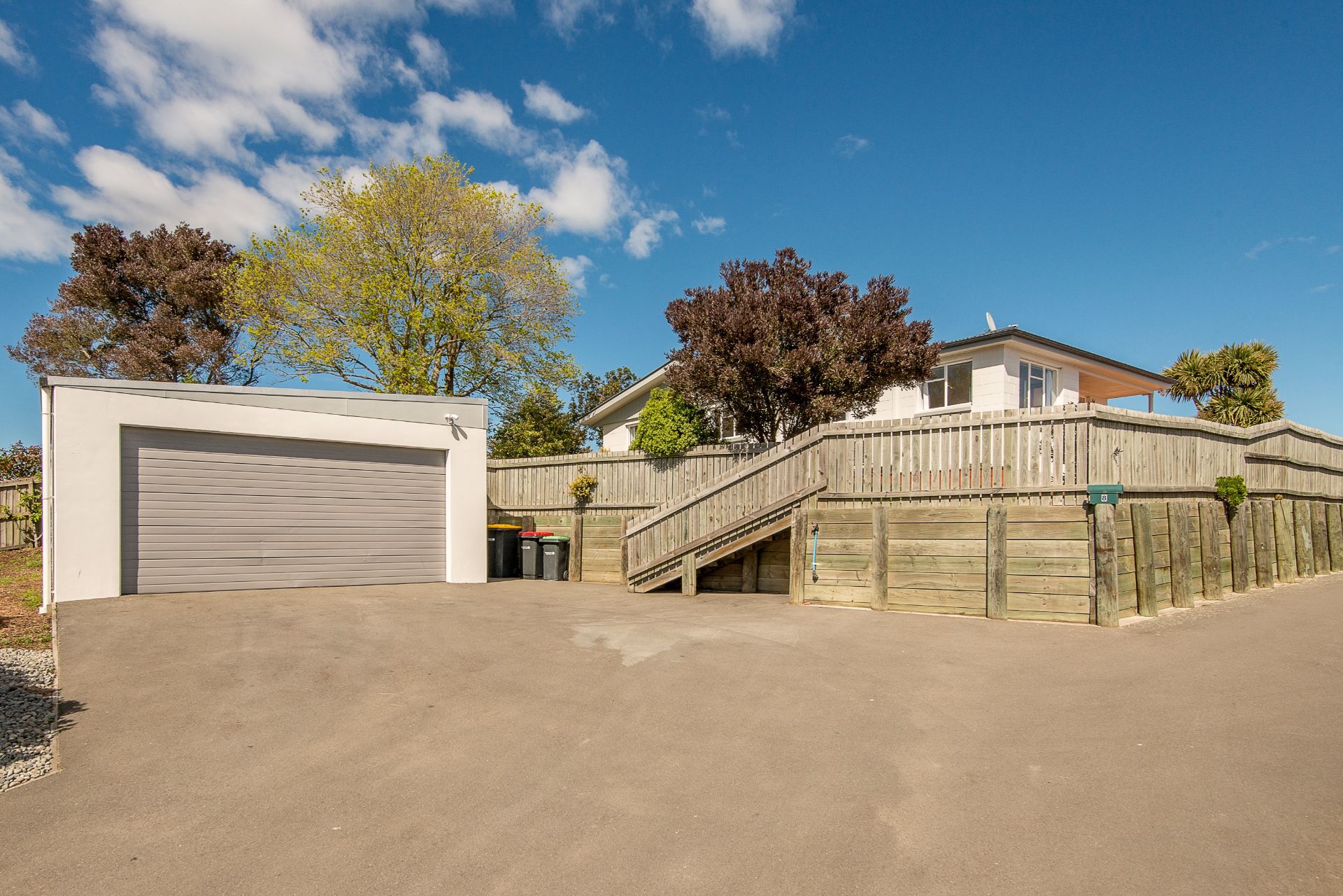 8 Minorca Lane, Burwood, Christchurch, 3 Kuwarto, 0 Banyo, House