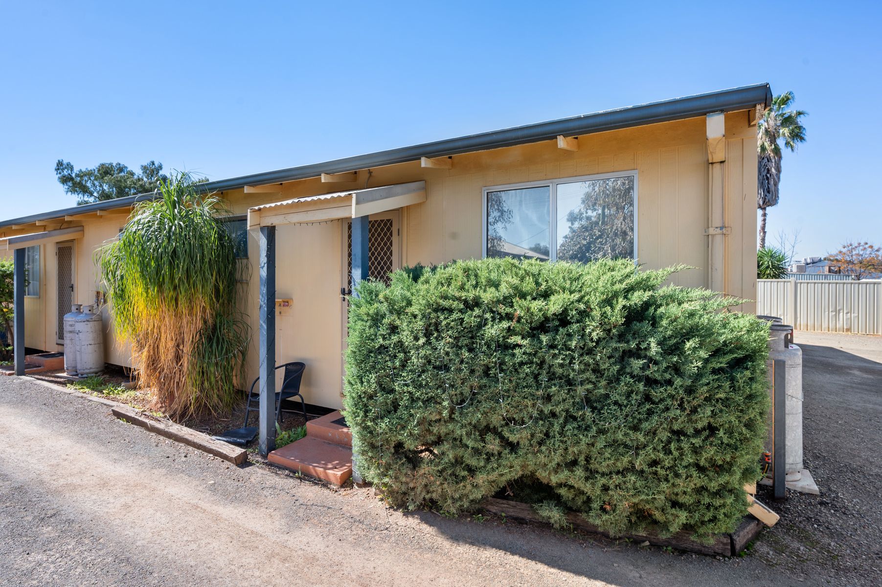 UNIT 4 152 MORAN ST, VICTORY HEIGHTS WA 6432, 0 habitaciones, 0 baños, Unit