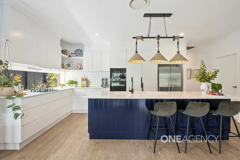 Wongawilli 4chambre CHARMING COTTAGE-INSPIRED FAMILY HAVEN