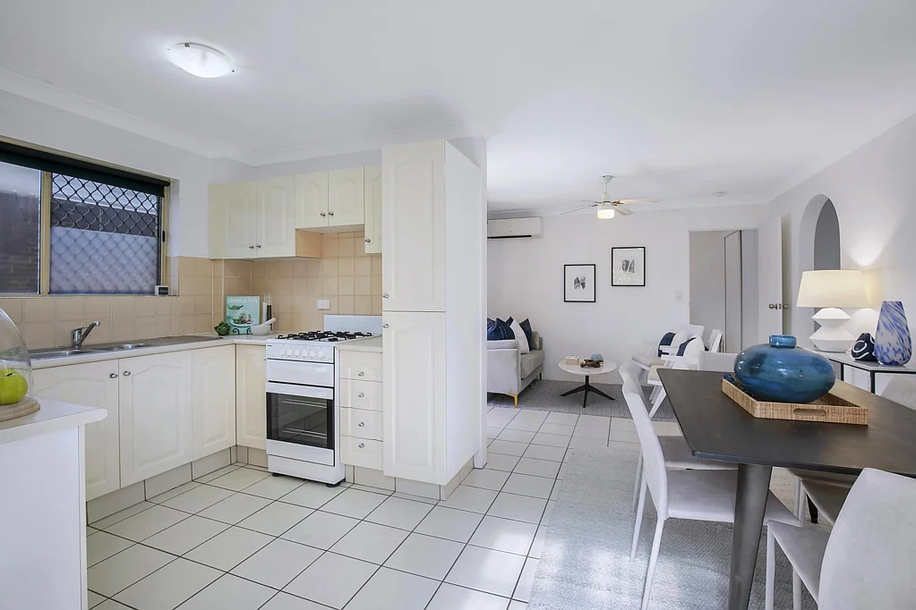 5/37 Vera Street, Greenslopes, QLD 4120