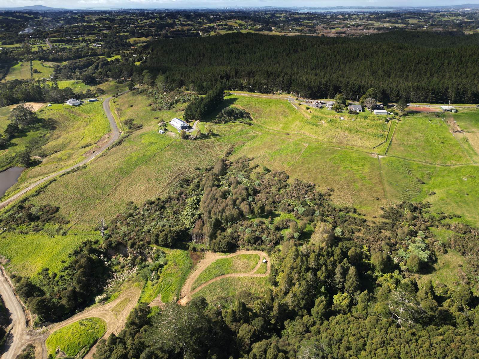 150 Robinson Road, Coatesville, Auckland - Rodney, 5 rūma, 3 rūma horoi