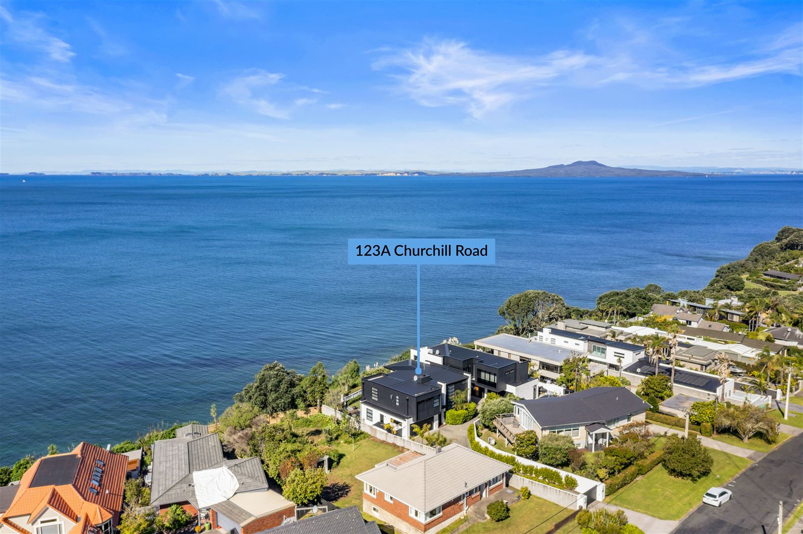 123a Churchill Road, Rothesay Bay, Auckland - North Shore, 3 침실, 0 욕실