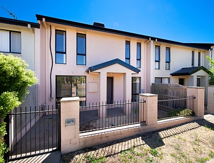 49 Mary Gillespie Avenue, Gungahlin, Gungahlin District, 3 غرف, 2 حمامات, House