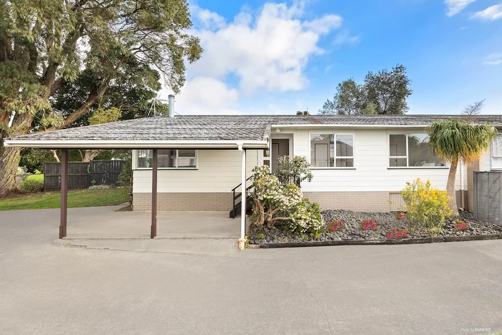 1/24 Medina Place, Half Moon Bay, Manukau City, Auckland