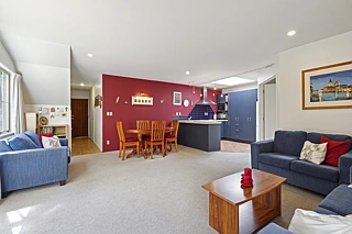 3/24 Wernham Place, Northcote, North Shore City