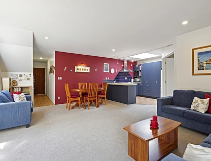 3/24 Wernham Place, Northcote, North Shore City, 3 침실, 2 욕실, House