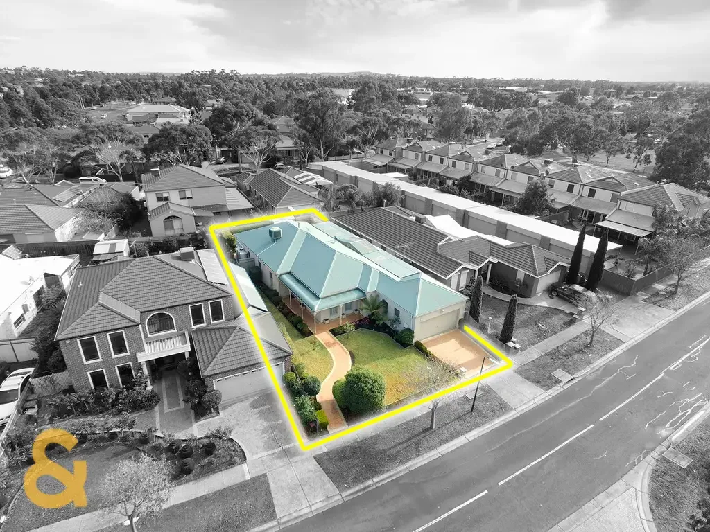 7 Murchison Drive, Roxburgh Park, VIC 3064