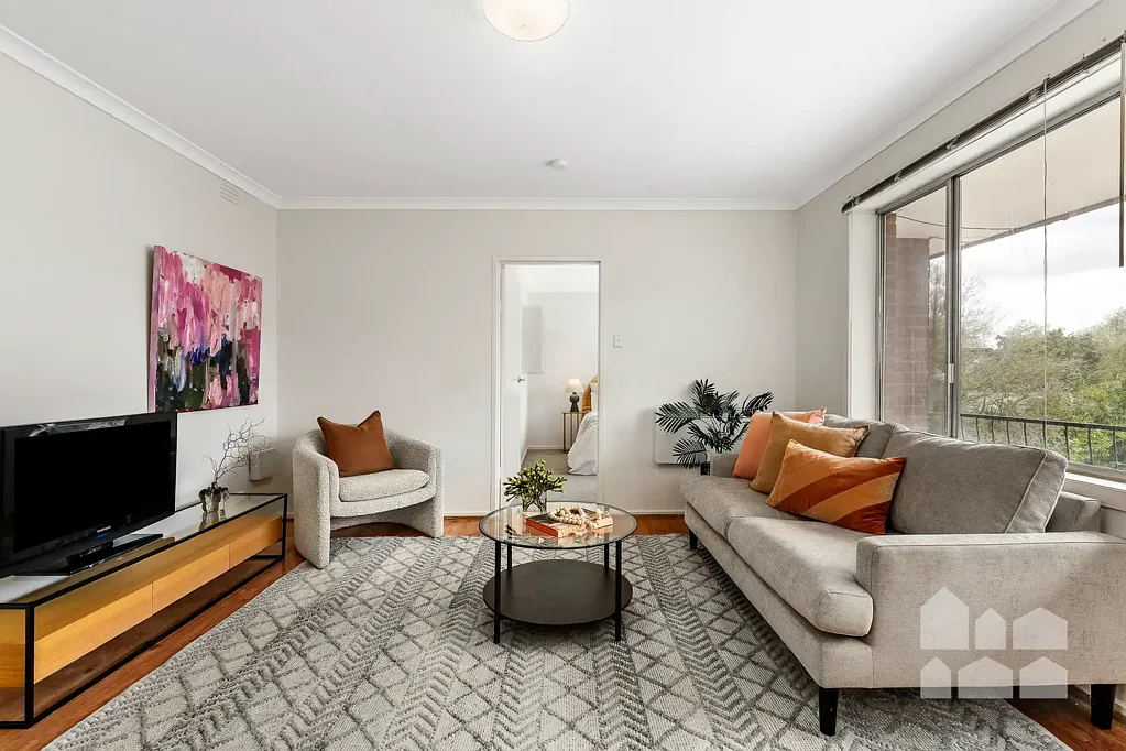 6/28 Wilson Street, Yarraville, VIC 3013