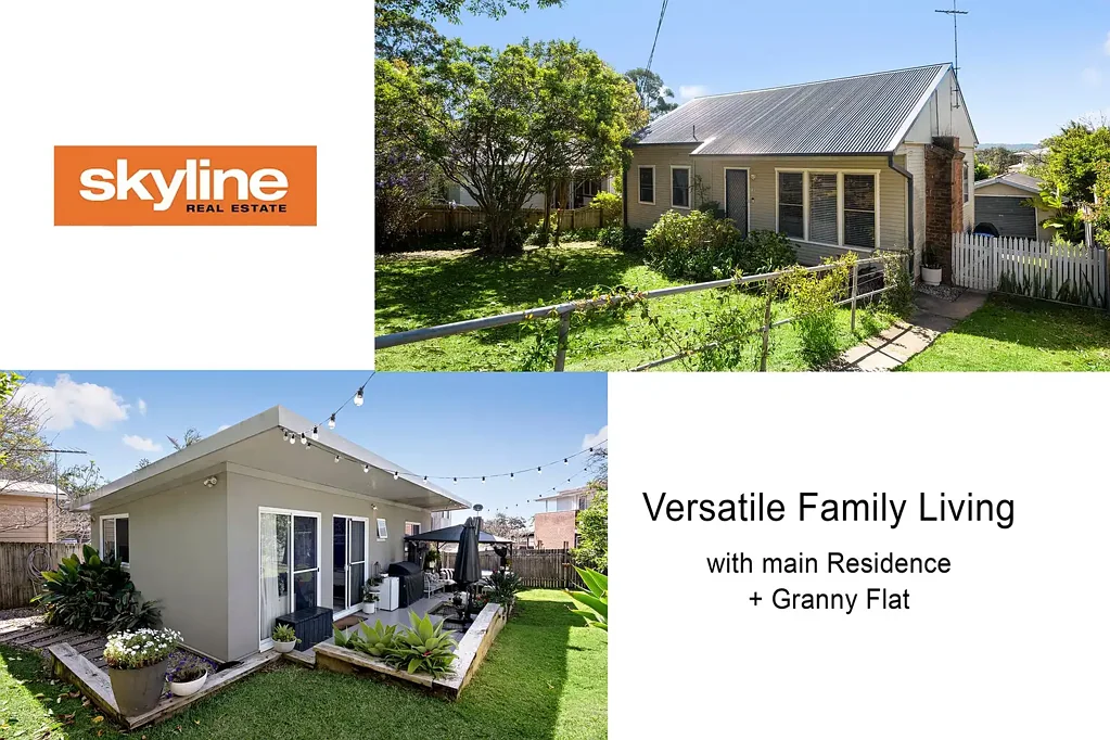 Narraweena 5Zimmer Versatile Family Living with an Ultra-Private Granny Flat