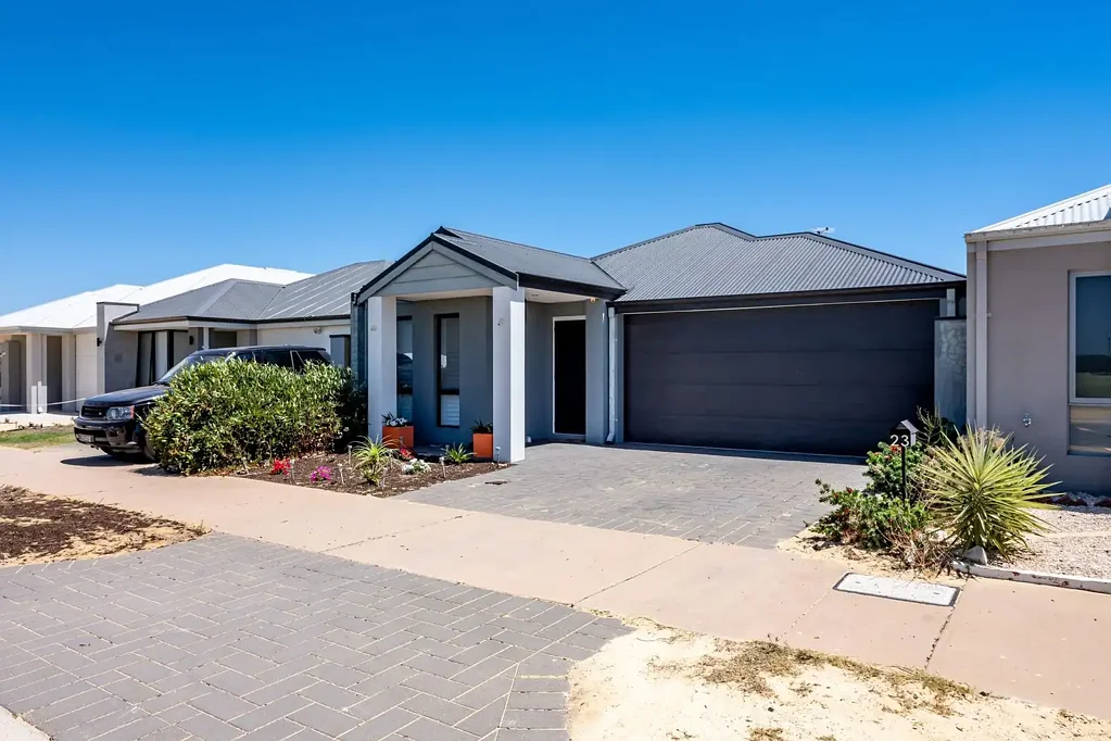 23 DUNDIP PASS, South Yunderup, WA 6208