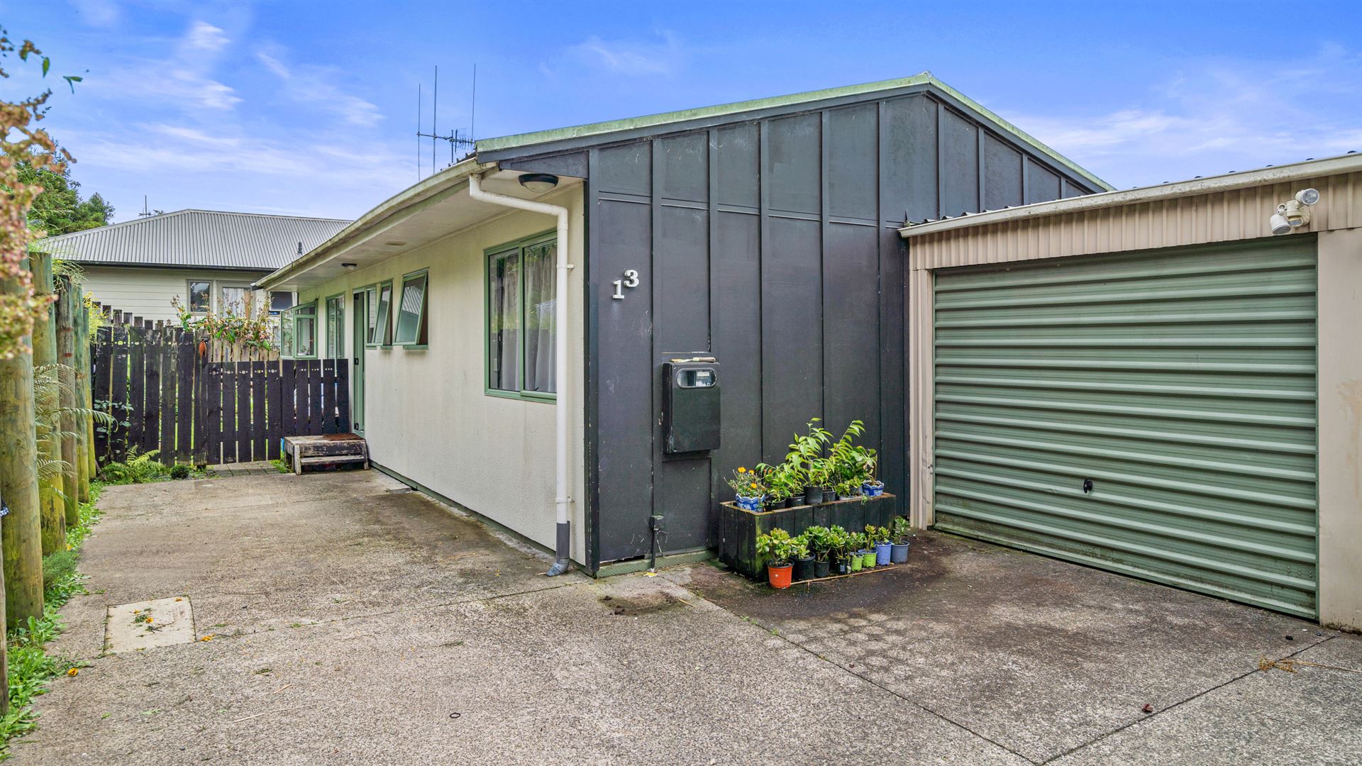 13 James Cook Drive, Welcome Bay, Tauranga, 3房, 1浴