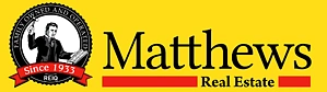 Matthews Real Estate