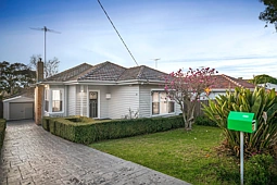 23 Winifred Street, Pascoe Vale South