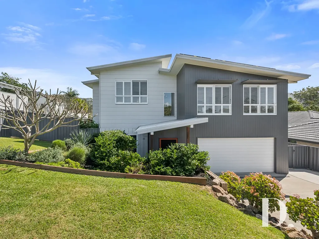 8 Bruce Taylor Circuit, Korora, NSW 2450