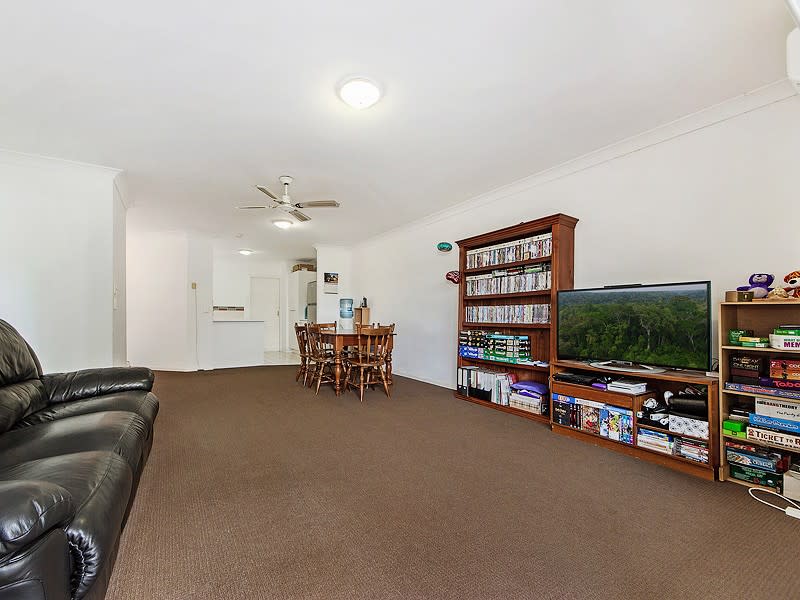 UNIT 21 6-10 BOURTON RD, MERRIMAC QLD 4226, 0房, 0浴, Unit