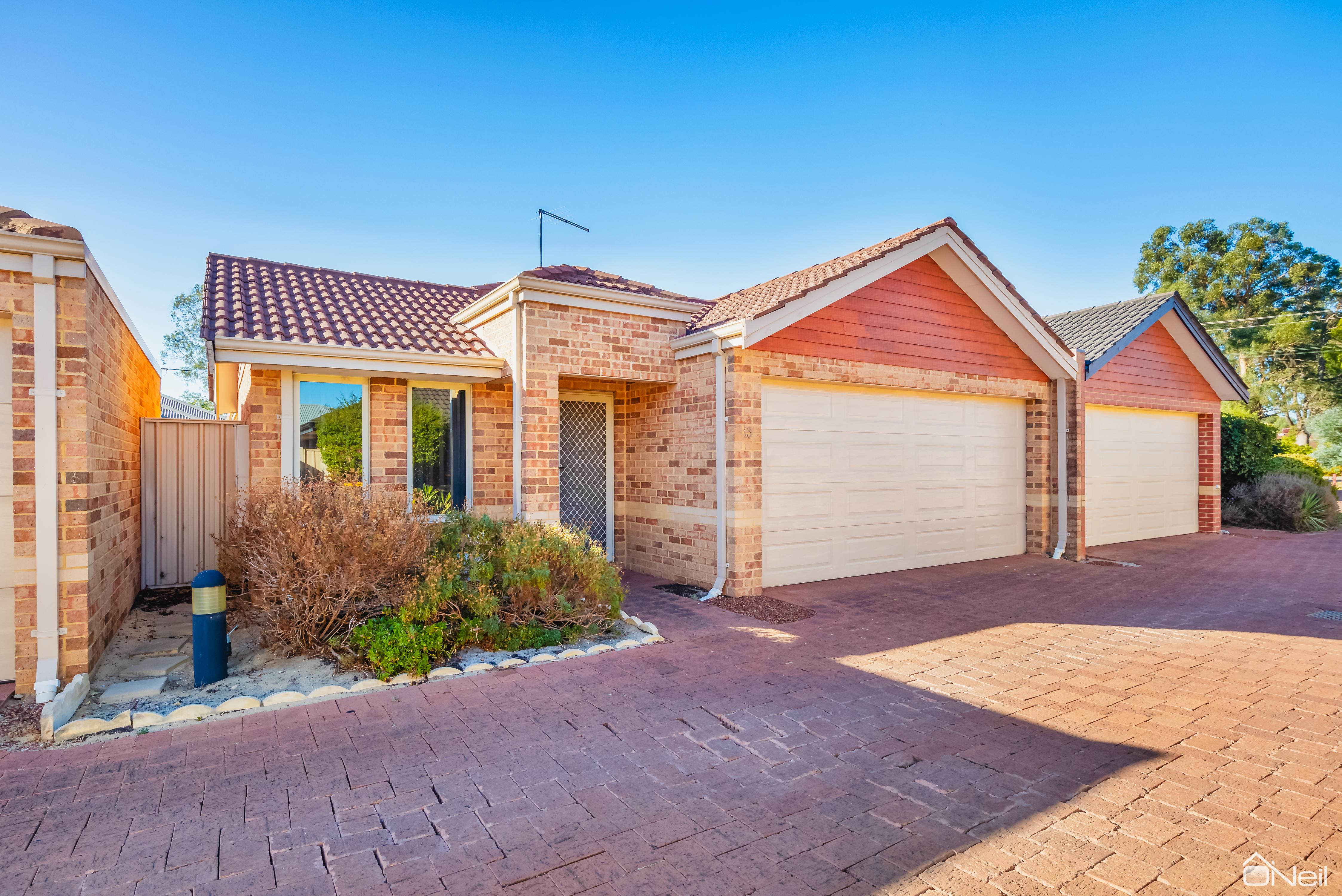 UNIT 13 50 SIXTH RD, ARMADALE WA 6112, 0 غرف, 0 حمامات, House