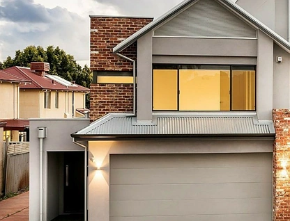 39A Bishopgate Street, Lathlain, South East Perth, 4 rūma, 2 rūma horoi, Townhouse