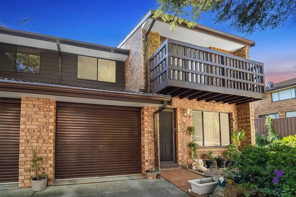 4/213 Old Kent Road, Greenacre, NSW 2190