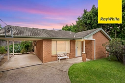 16A Hermington Street, Epping