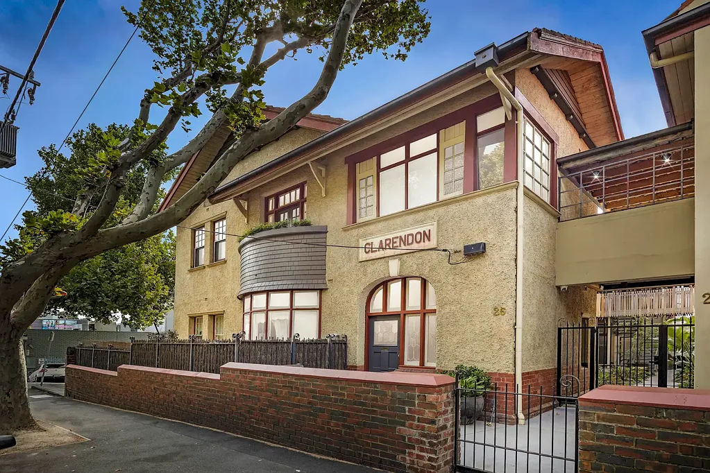 3/26-28 Blessington Street, St Kilda, VIC 3182