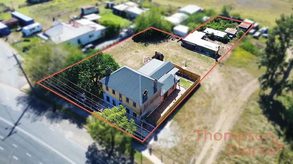 46 Newcastle Street, East Maitland, NSW 2323