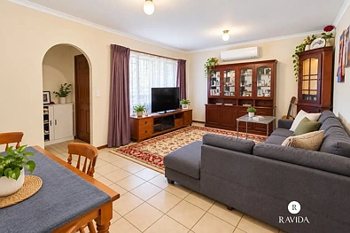 1/79 Murdoch Road, Wangaratta, VIC 3677, 2 રૂમ, 1 બાથરૂમ, Unit