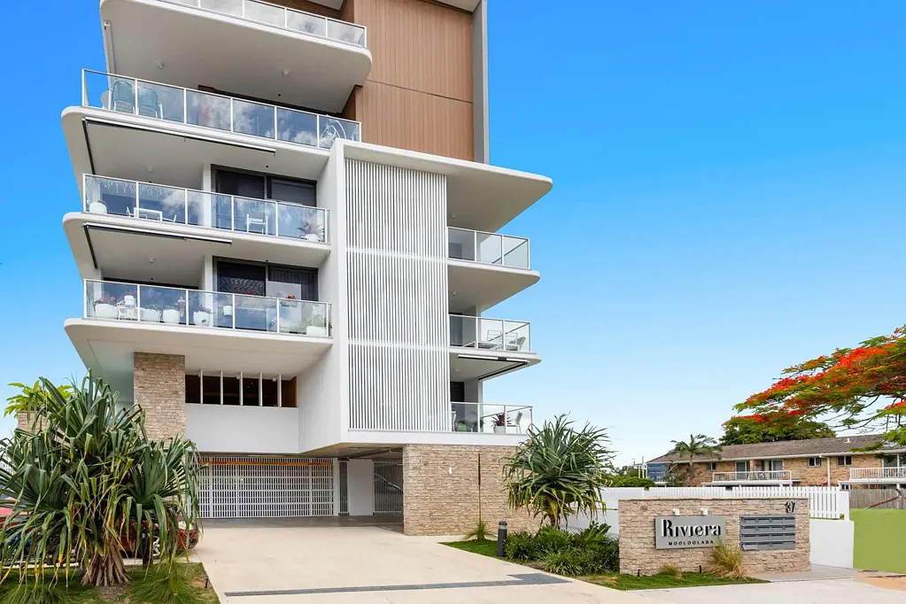 101/37 Smith Street, Mooloolaba, QLD 4557