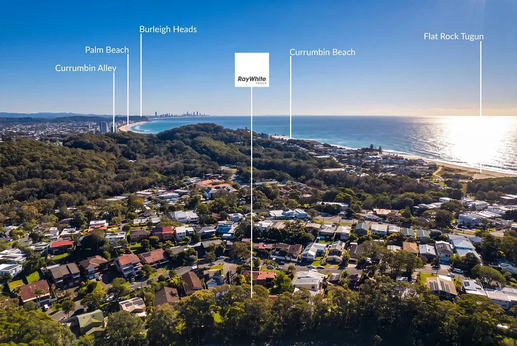 Tugun 4غرفة نوم Dual-Living Distinction | One of Just Four Boutique Residences
