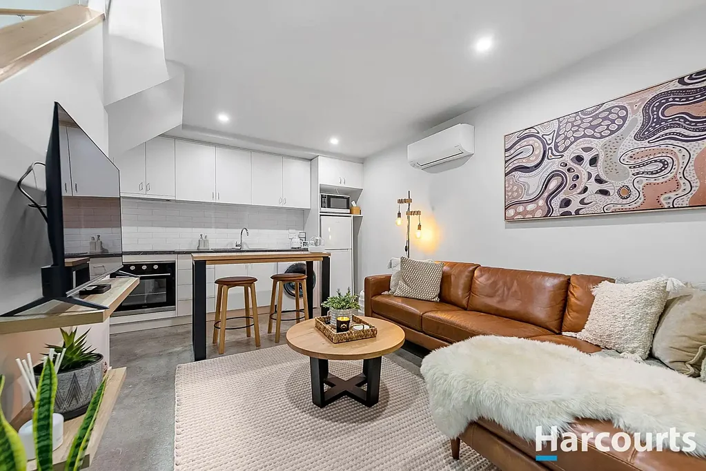 Devonport 1房  Red Hot Lofts - Unit 9