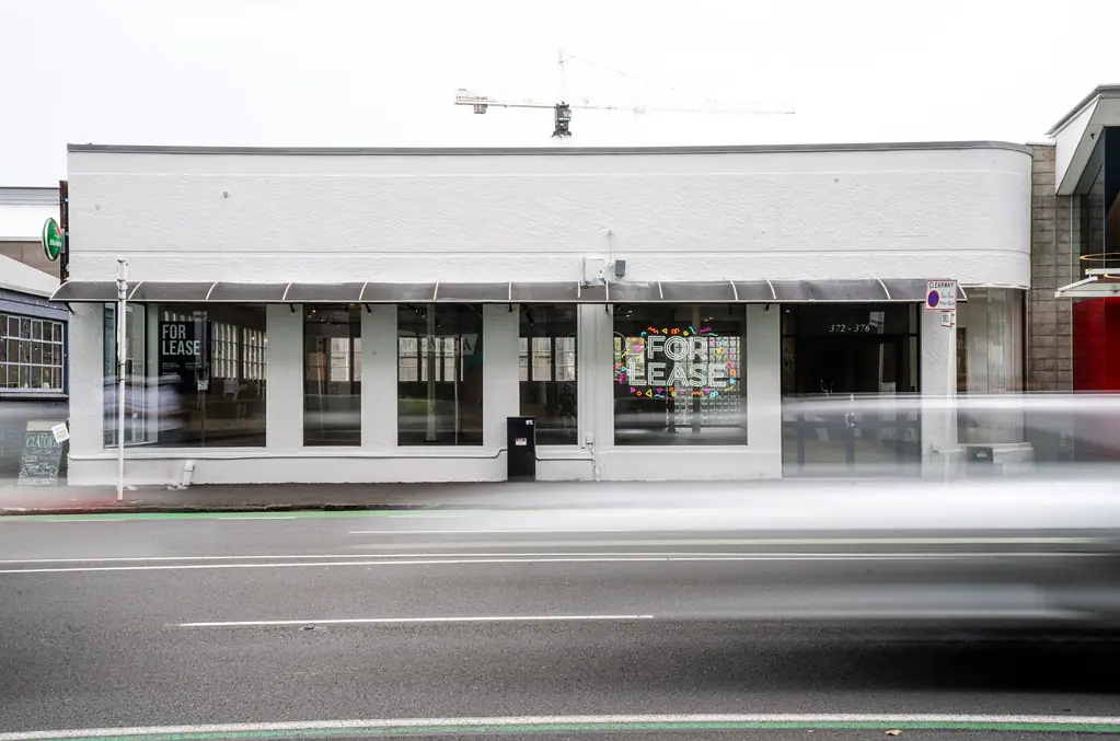 Newmarket Prime Newmarket Retail - Opposite Westfield