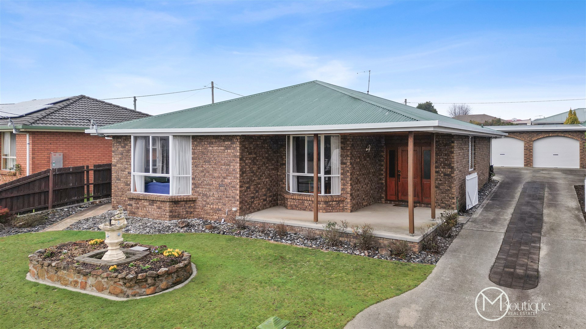 74 SOUTH ESK DR, HADSPEN TAS 7290, 0部屋, 0バスルーム, House