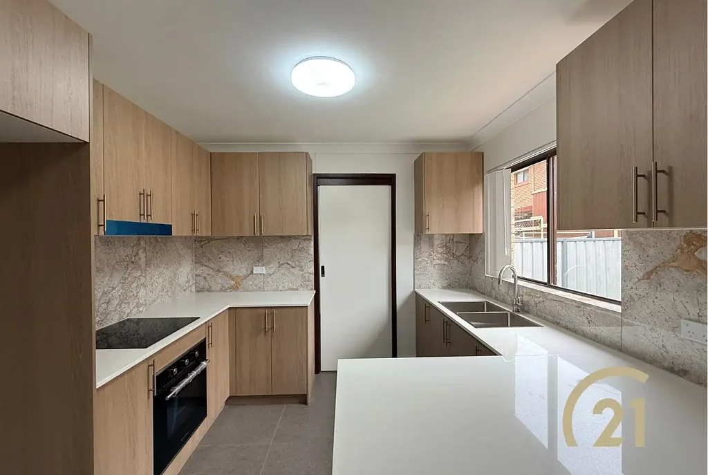 Revovated 2 Bedroom Townhouse!