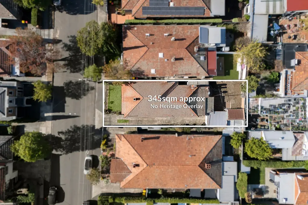 60 Clarke Street, Prahran, VIC 3181