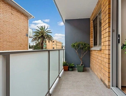 13/1267-1269 Pittwater Road, Narrabeen, Northern Beaches, 1 Bedrooms, 1 Bathrooms, Apartment