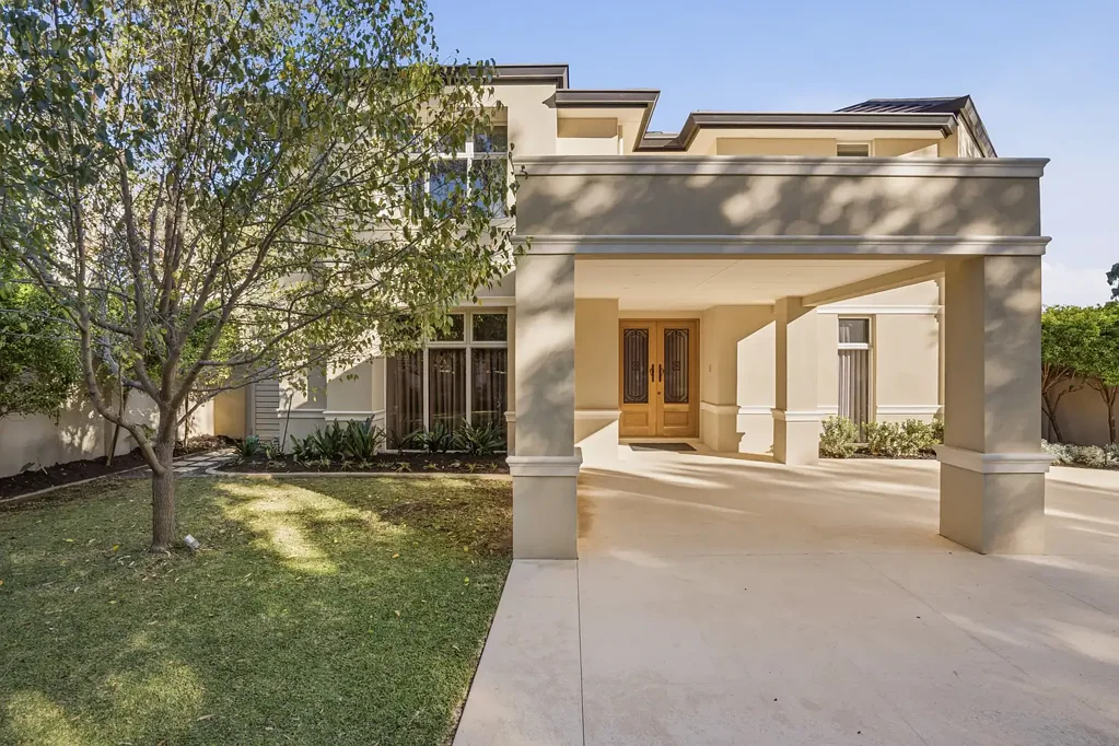 Dalkeith 5chambre PRESTIGE, PRIVACY & PRACTICALITY