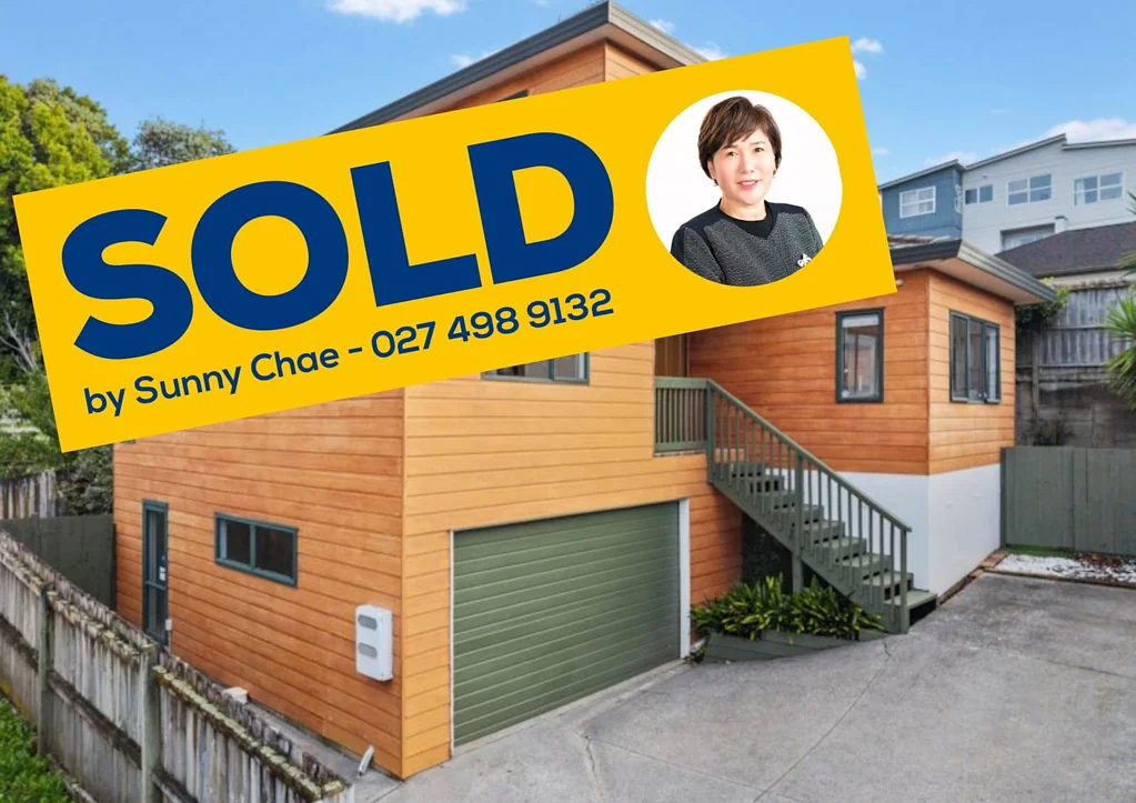 3/6 Woodall Place, Totara Vale, North Shore City, Auckland
