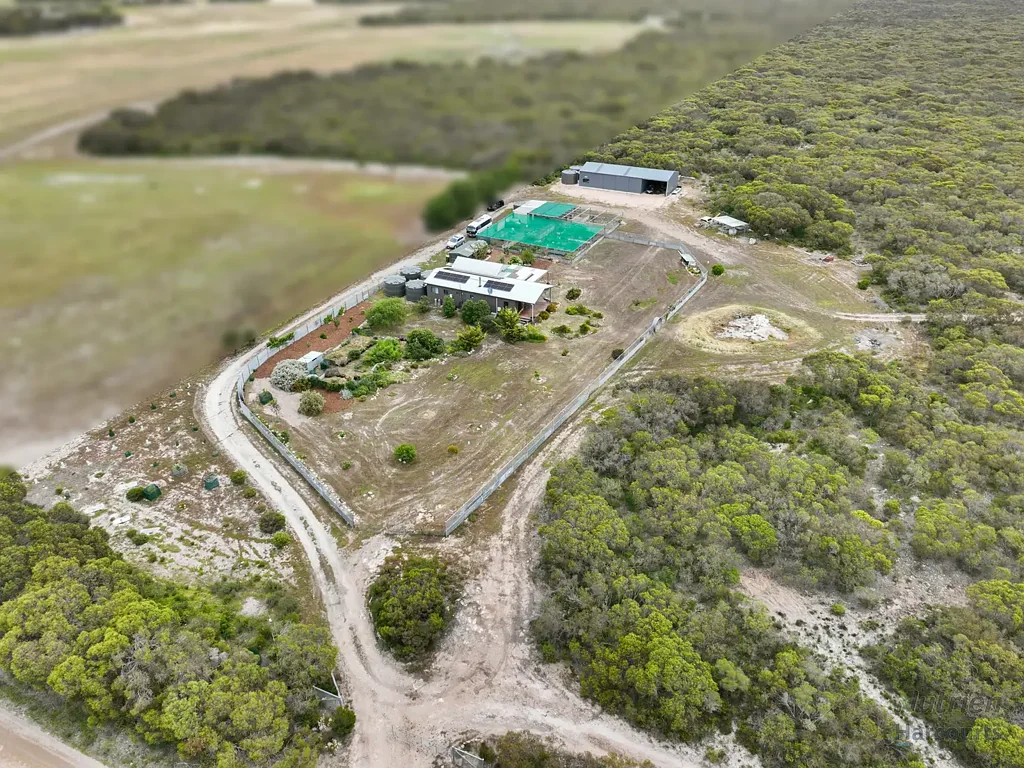 Foul Bay 3Zimmer Tranquil Off-Grid Living on 40 Hectares