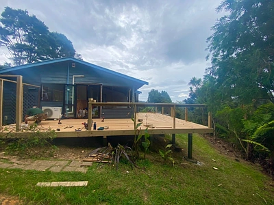 Rural  Waitakere Ranges Zone
